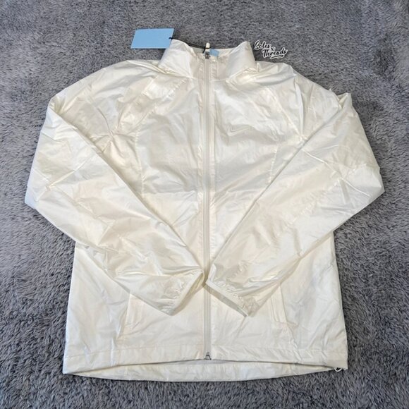 Nike Other - Nike x Drake NOCTA Full-Zip Track Jacket Size XS Men Sail DM7295-133
